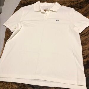 Vineyard Vines Heritage Polo